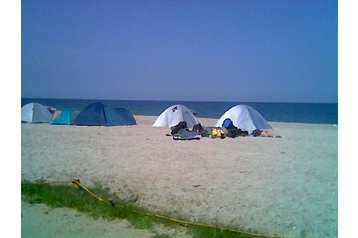 Rumunia Privát Vama Veche, Zewnątrz